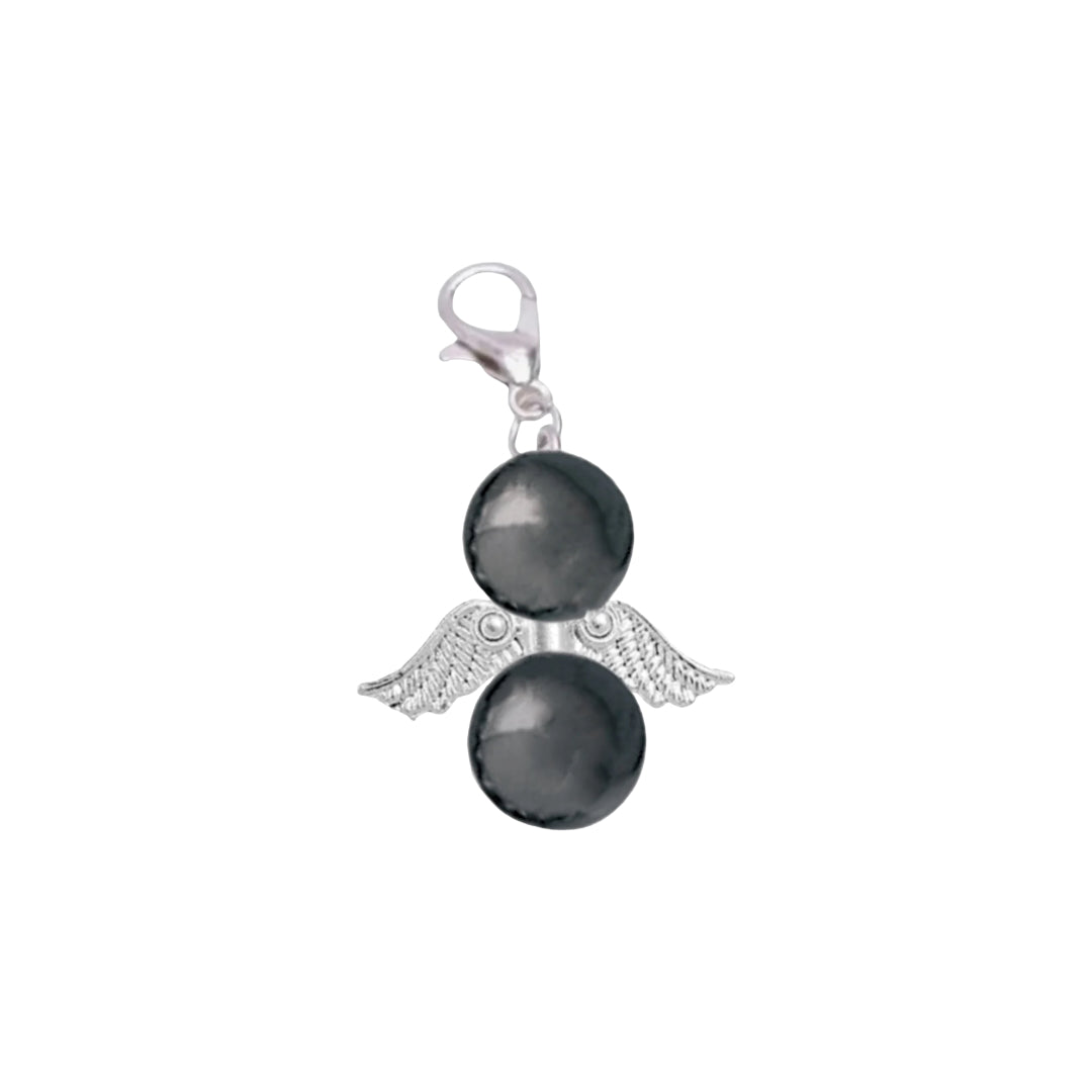 Schutzengel Metallic