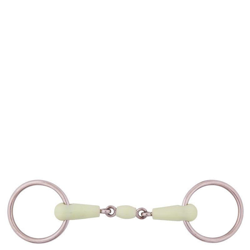 Apple Mouth Wassertrense doppelt gebrochen 18mm