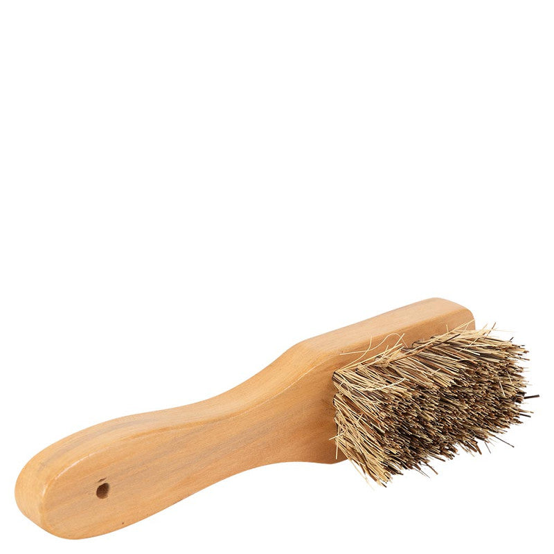 Hufbürste Bamboo Eco mit individueller Gravur