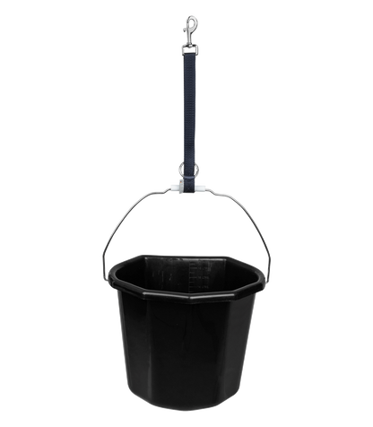 Eimerhalter