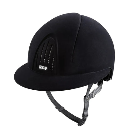 KEP Smart Nova Polo Velvet Black