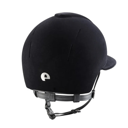 KEP Smart Nova Polo Velvet Black