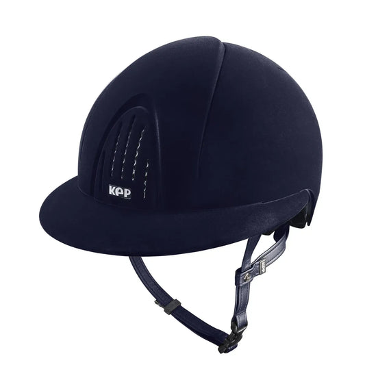 KEP Smart Nova Polo Velvet Blue