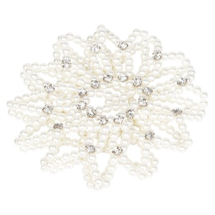 Knotennetz Crystal