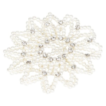 Knotennetz Crystal
