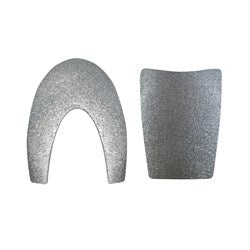 Cromo 2.0 Front & Back Star Silver