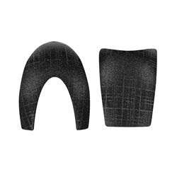 Cromo 2.0 Front & Back Galassia Black