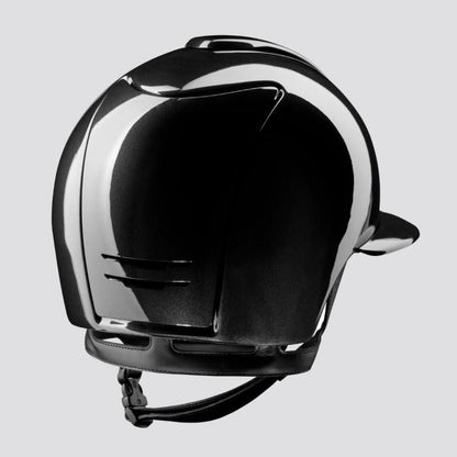KEP Cromo 2.0 Polo Shine Black