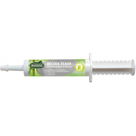 BeCool Flash Beruhigungs-Spritze 30ml