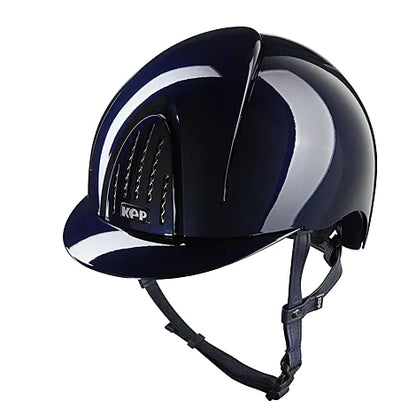 KEP Smart Nova Metallic Blue