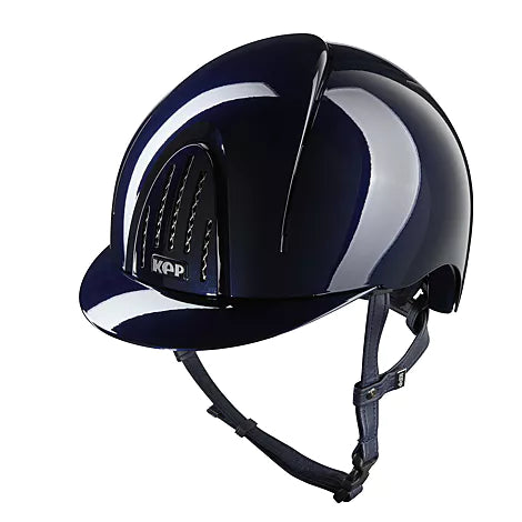 KEP Smart Nova Metallic Blue
