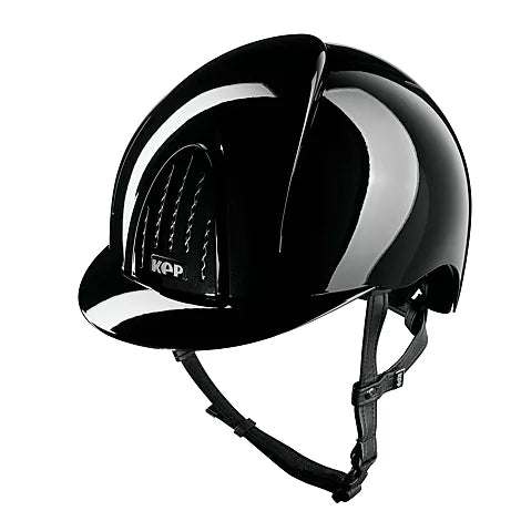 KEP Smart Nova Metallic Black