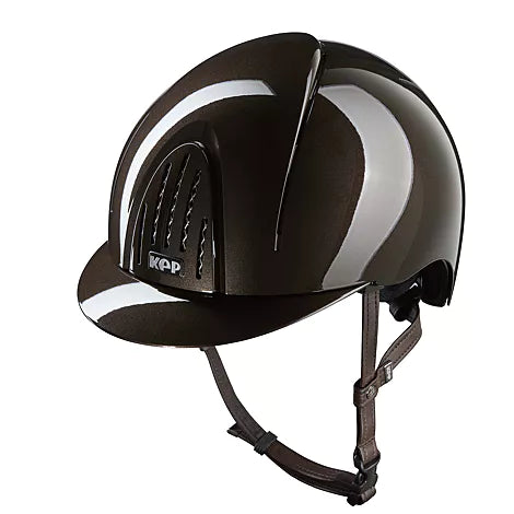 KEP Smart Nova Metallic Brown