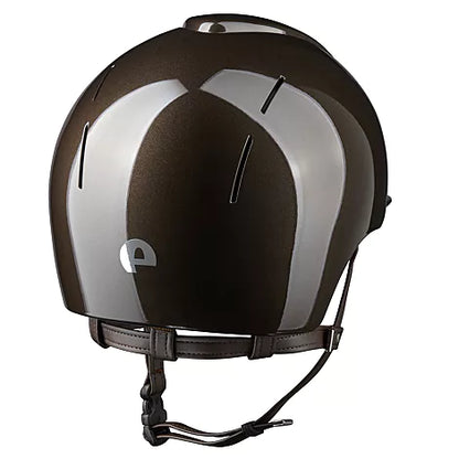 KEP Smart Nova Metallic Brown