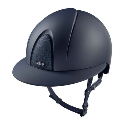 KEP Smart Nova Polo Textile Blue Star Glitter