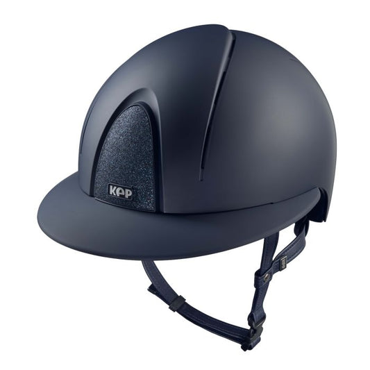 KEP Smart Nova Polo Textile Blue Star Glitter