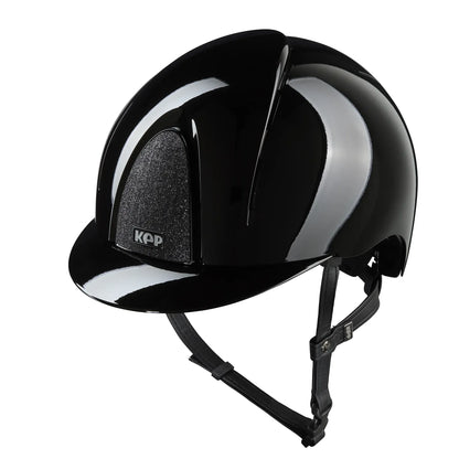 KEP Smart Nova Metallic Black Star Glitter