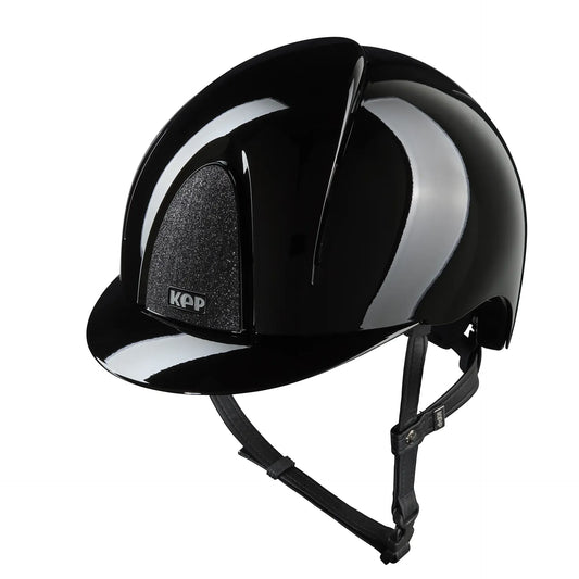 KEP Smart Nova Metallic Black Star Glitter