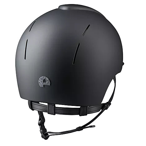 KEP Smart Nova Textile Black Star Silver Glitter