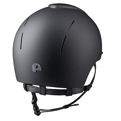 KEP Smart Nova Textile Black Star Silver Glitter