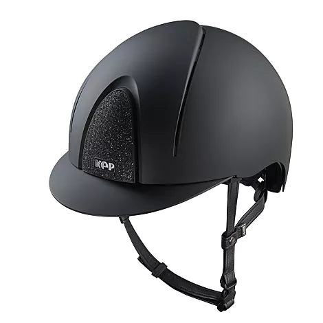 KEP Smart Nova Textile Black Star Glitter