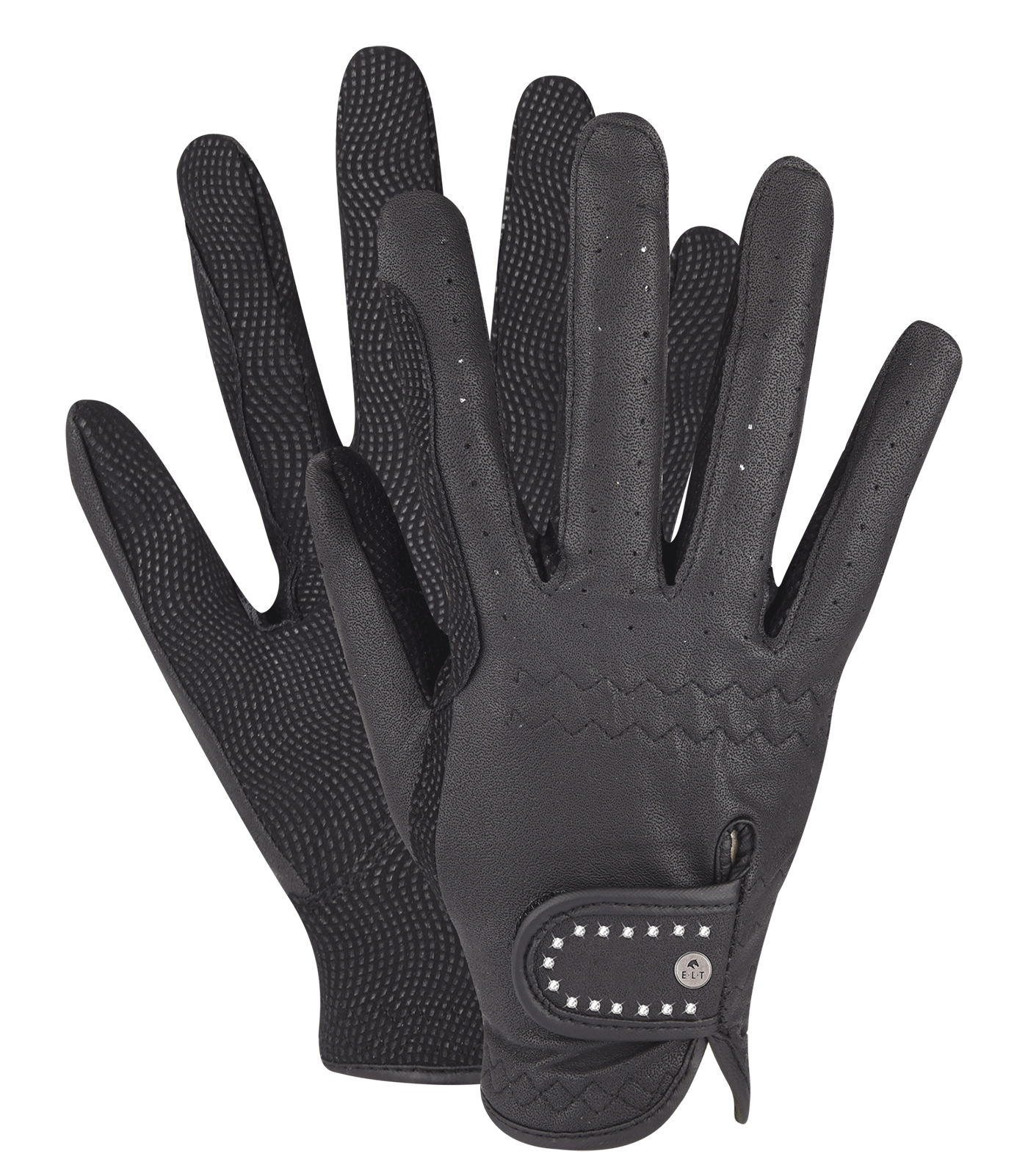 Winterreithandschuhe Allrounder