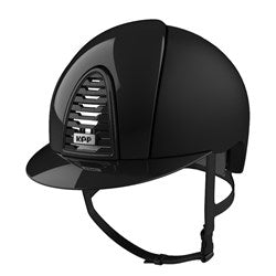 KEP CROMO 2.0 TEXTILE/POLISH SCHWARZ