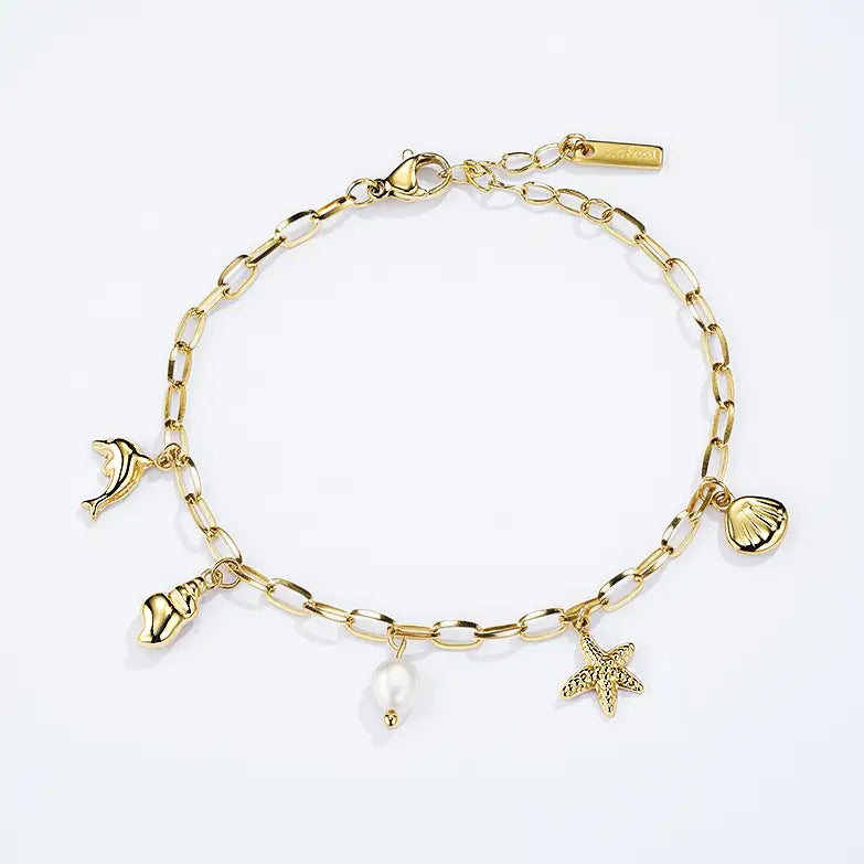 Armband Ocean Breeze