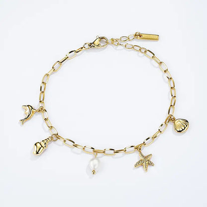 Armband Ocean Breeze