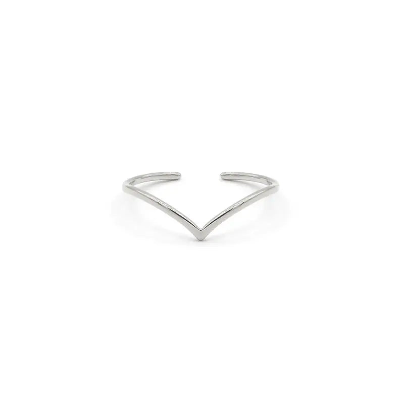 Stapelring Wish
