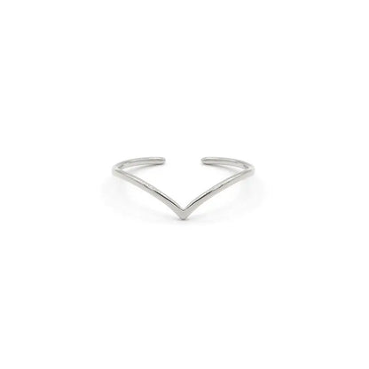 Stapelring Wish