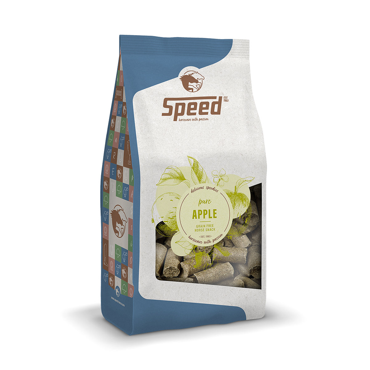 Delicicous Speedies Apple 1kg