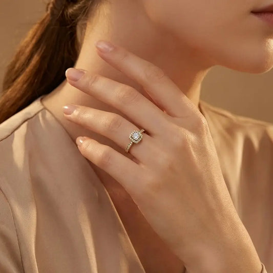 Ring Monaco