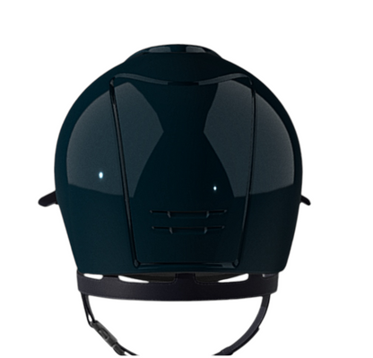 KEP Cromo 2.0 Polo Shine Blue Crystal White/Textile Blue Frame