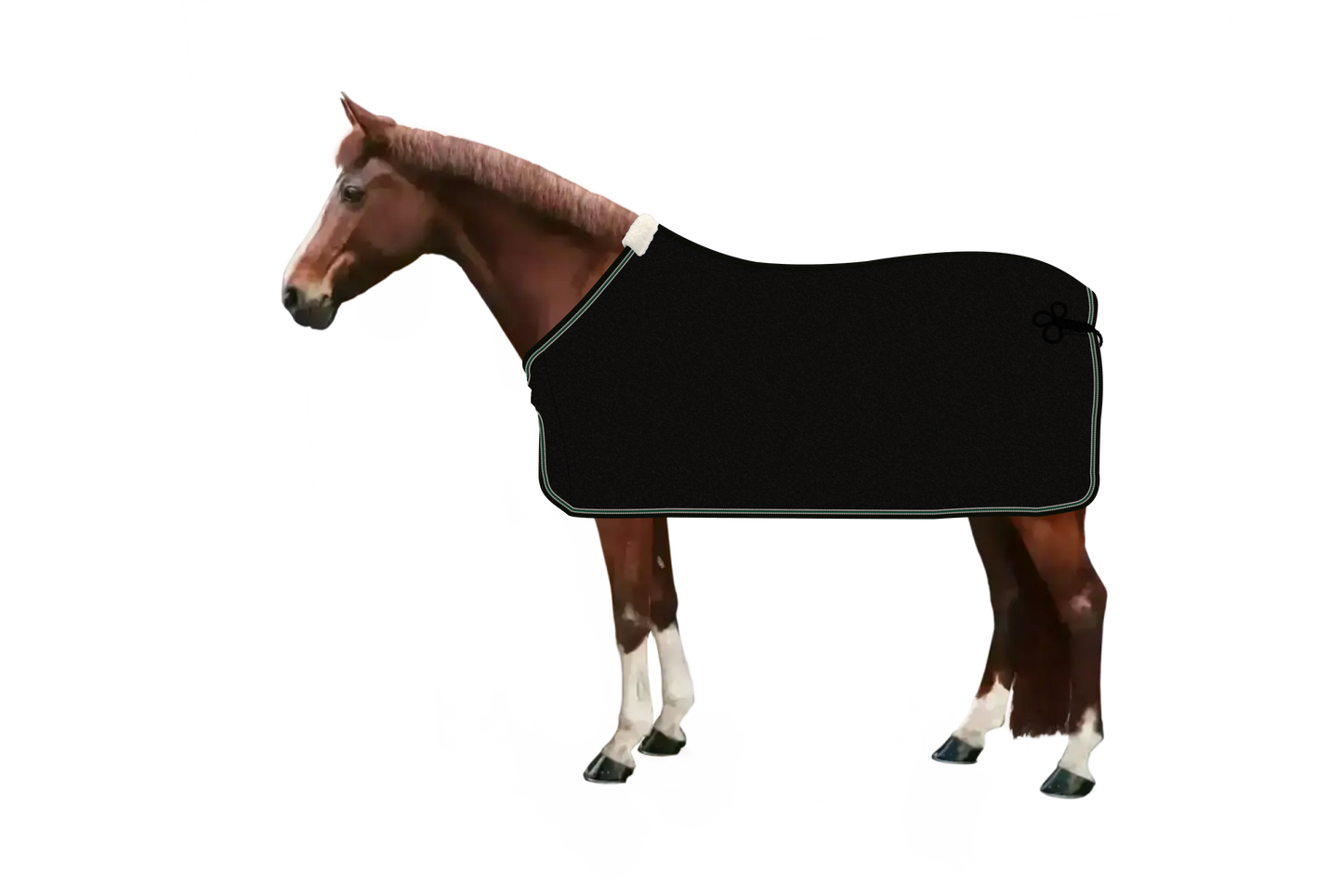 Decke Alpha Fleece