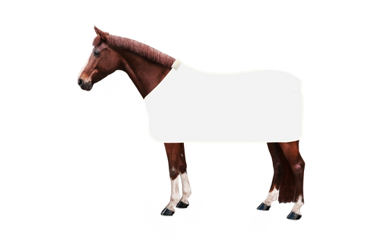 Decke Alpha Fleece