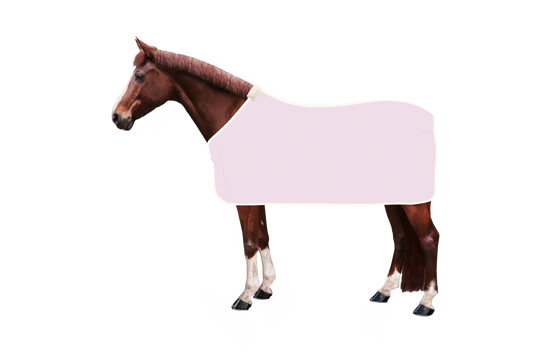 Decke Alpha Fleece