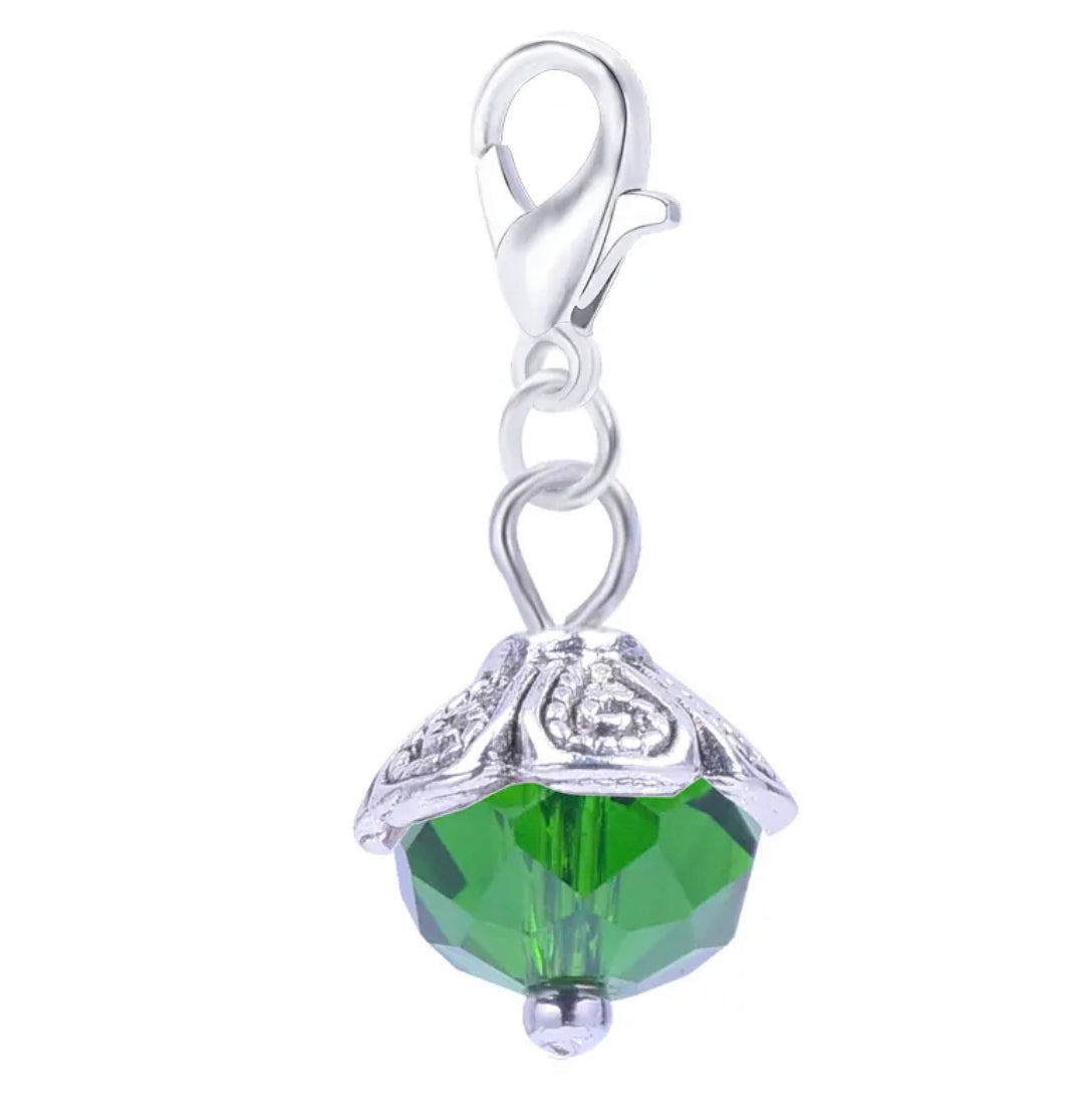Glücksbringer Charm