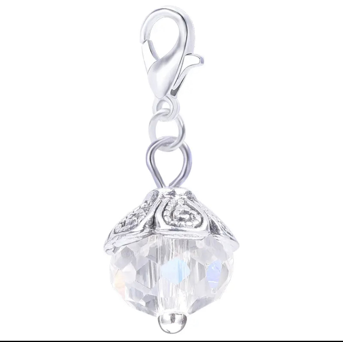 Glücksbringer Charm