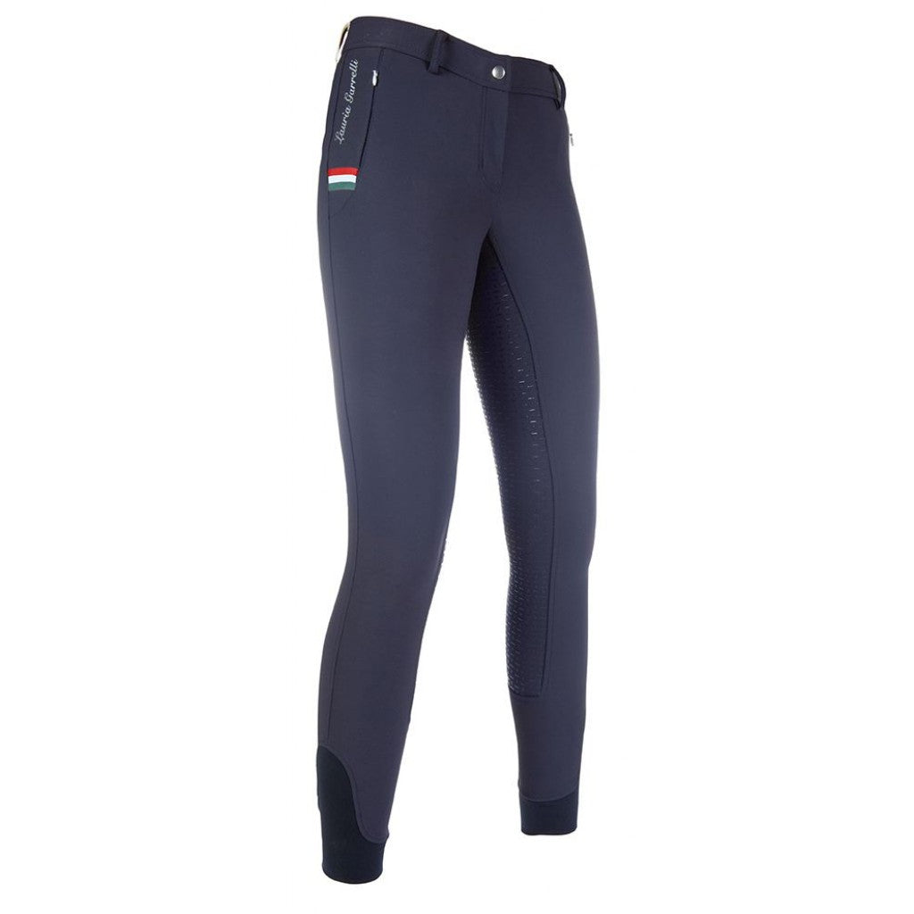 Fullgrip Reithose LG Basic Italy