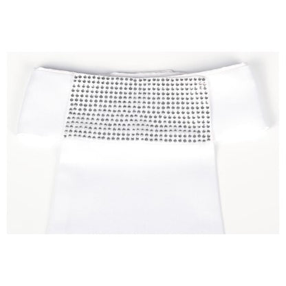 Plastron Glamour