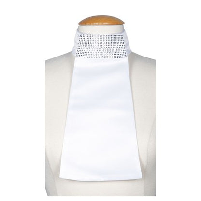 Plastron Glamour