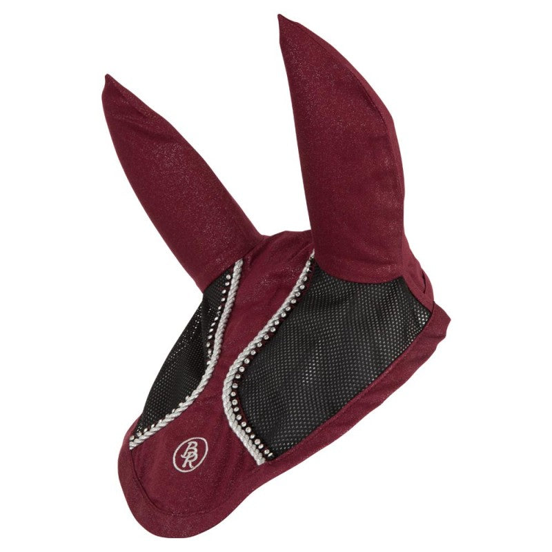 BR Fliegenhaube Glamour Chic