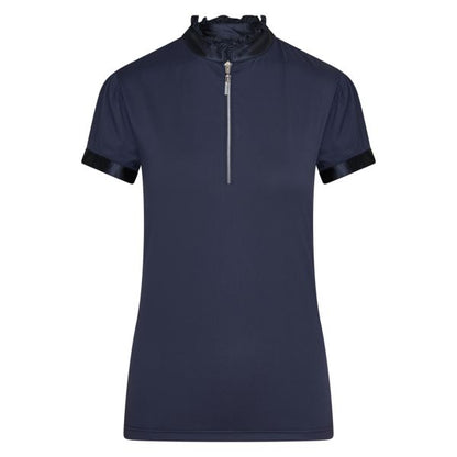 Poloshirt Anna Navy