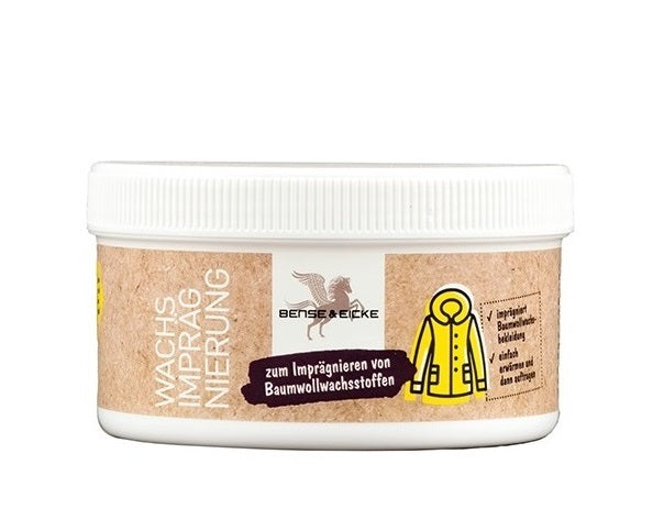 Wachsimprägniert-Paste 250ml