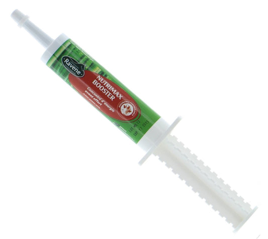 Nutrimax Booster 30ml