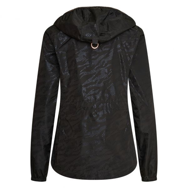 Regenjacke Carly AOP