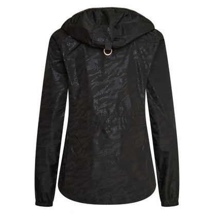 Regenjacke Carly AOP
