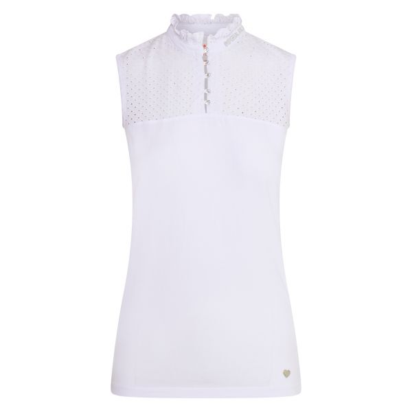 Shirt ärmellos Camee