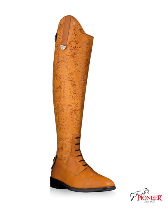 Pioneer Teilmassstiefel DEMETRA